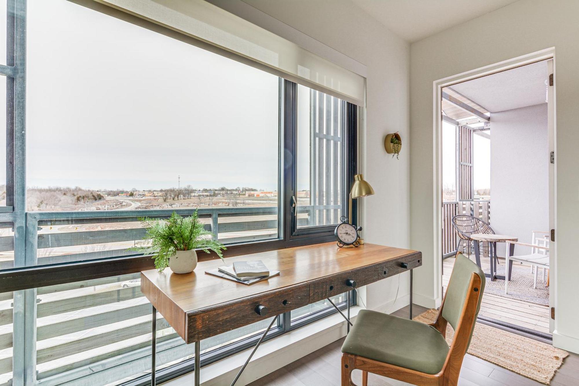 Modern Springfield Apartment About 7 Mi To Downtown! Εξωτερικό φωτογραφία