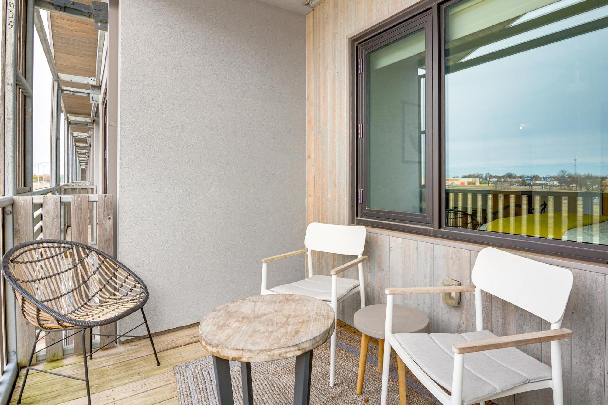 Modern Springfield Apartment About 7 Mi To Downtown! Εξωτερικό φωτογραφία